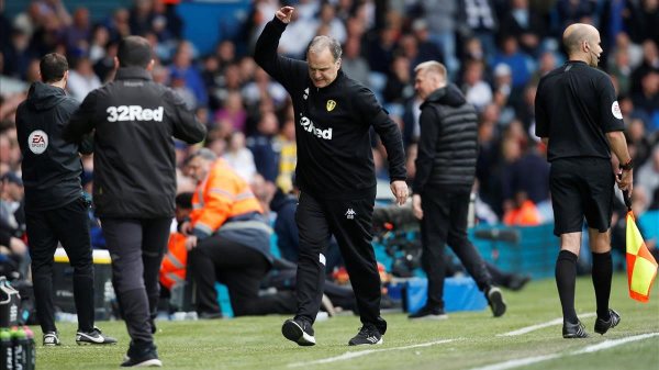 bielsa