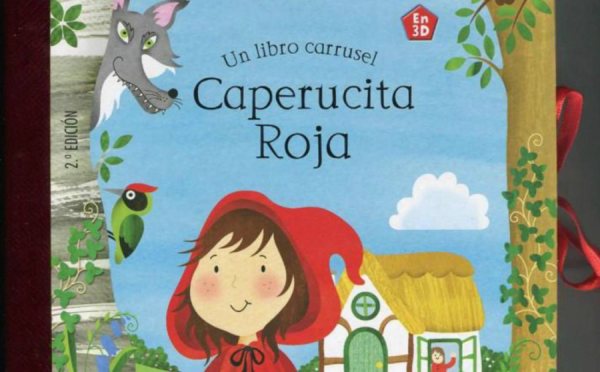 caperucita roja