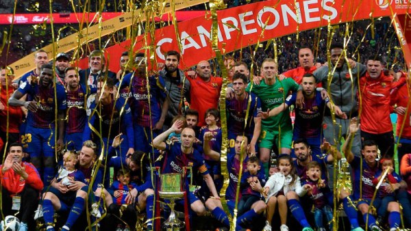 copa del rey