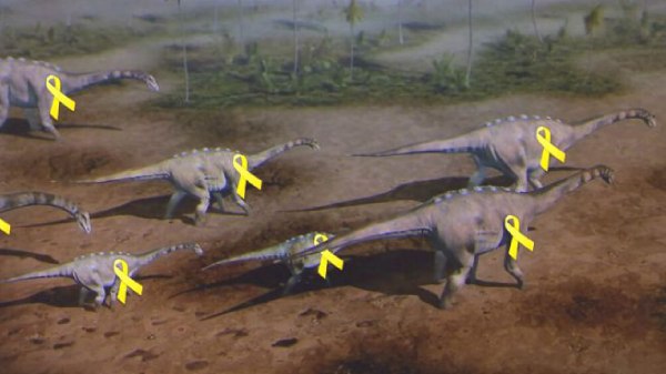 dinosarios tv3 catalanes