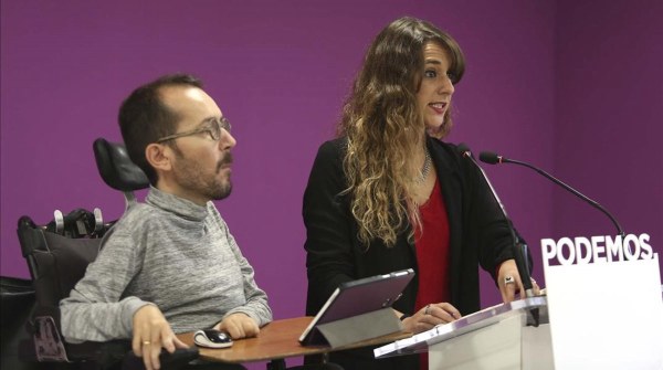 echenique vera