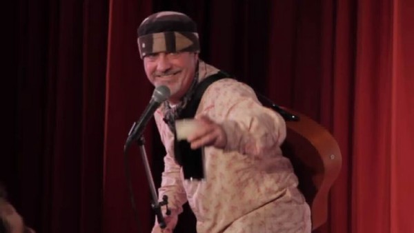 ian cognito muere