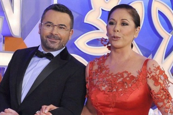 isabel pantoja