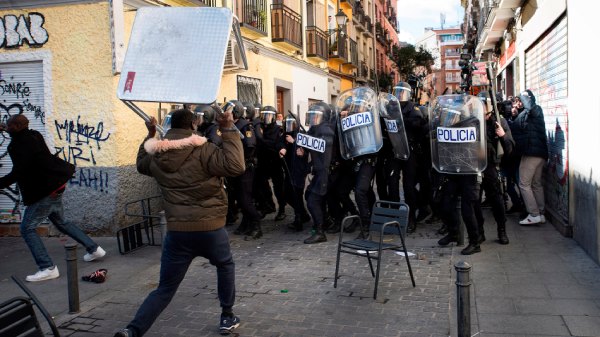 lavapies