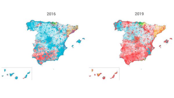 mapa municipios 28a