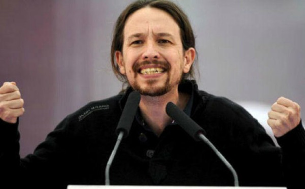 pablo iglesias mitin podemos