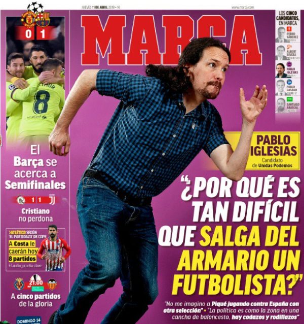 pabloiglesias marca