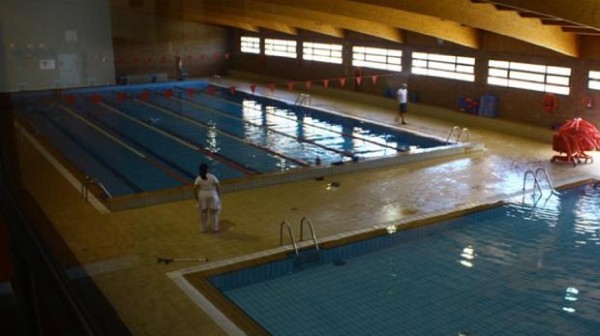 piscina torrijos
