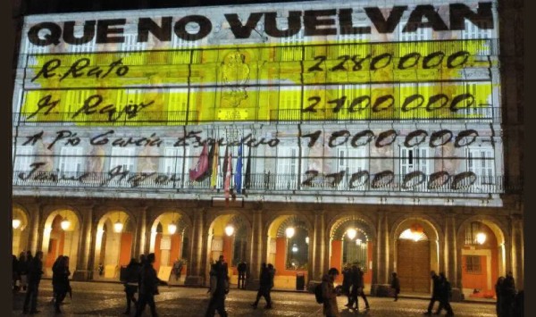 plaza mayor imagenes