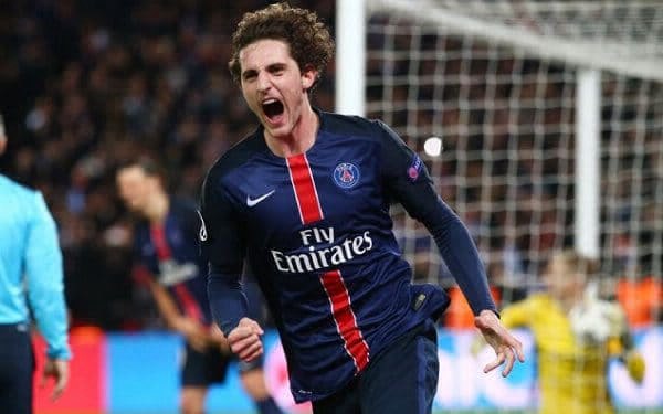 rabiot