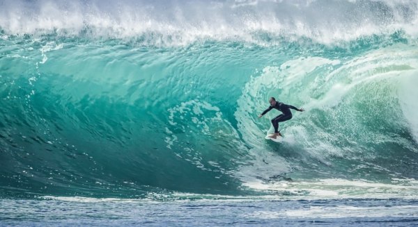 surf camps