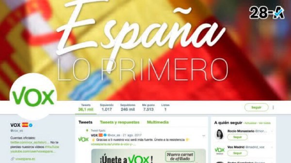 twitter vox