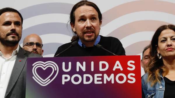 unidas podemos 28a