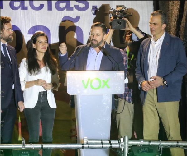 vox 28a