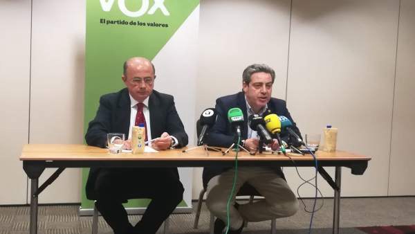 vox valencia