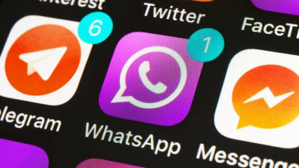 whatsapp podemos