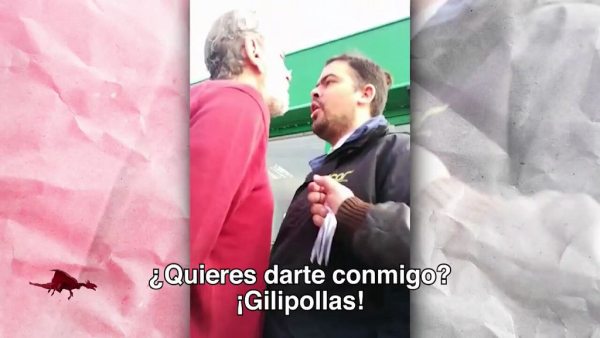 willy toledo
