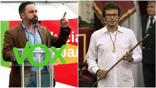 abascal kichi