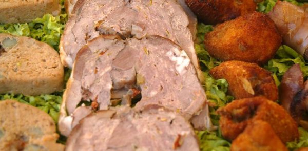carne mechada
