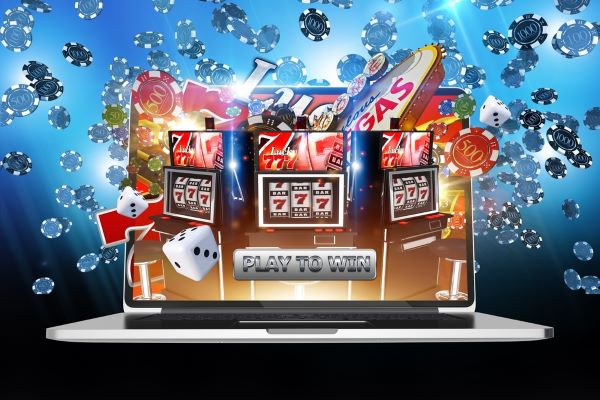 casino online gabmling