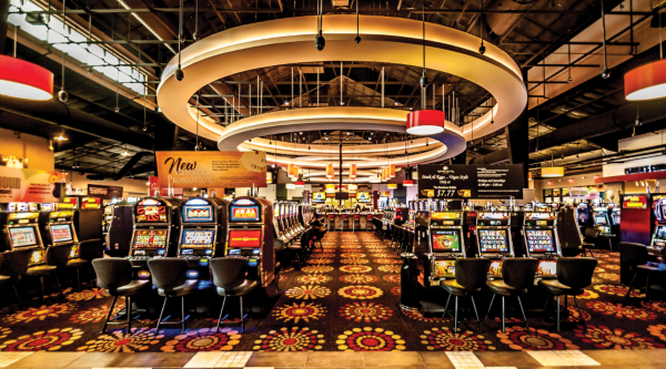 casino tragamonedas maquinas