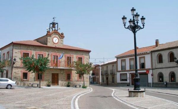 cervera de los montes toledo