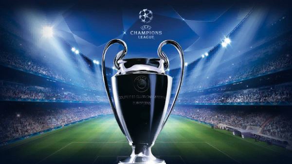 champions league