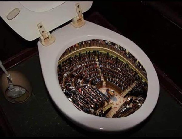 congreso vater