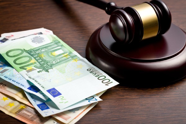 costas judiciales