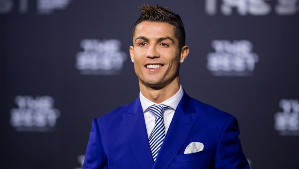 cr7
