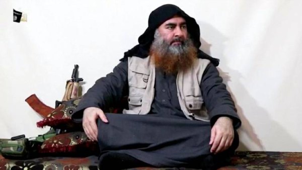 daesh