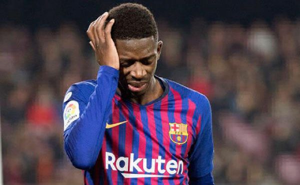 dembele