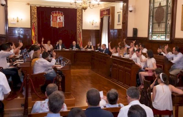 diputacion castellon