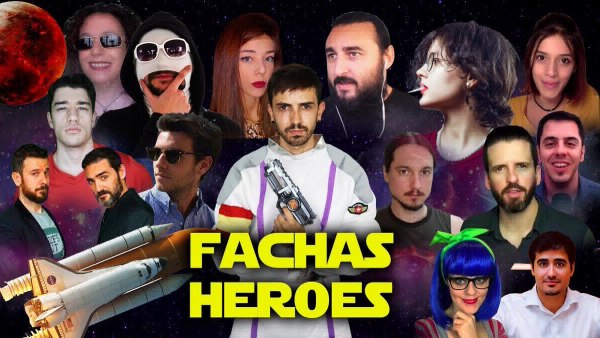 fachas heroes