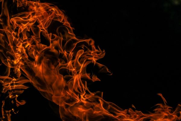 fuego fire