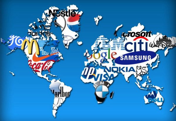 globalizacion multinacionales