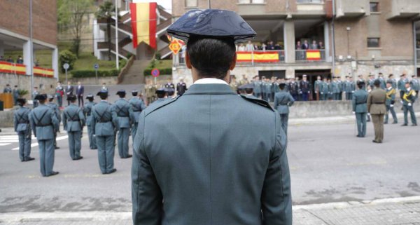guardia civil