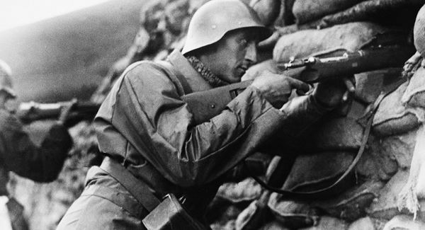 guerra civil 1936