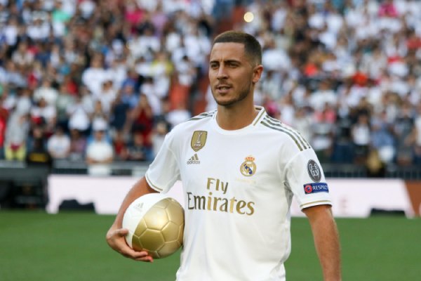 hazard