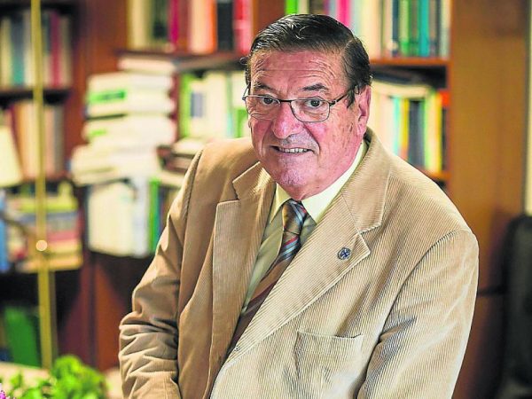 jose bermejo vera