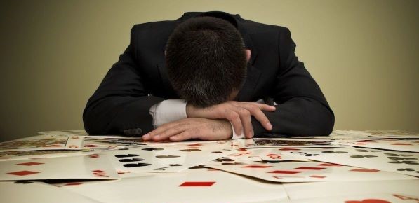 ludopatia poker online adiccion