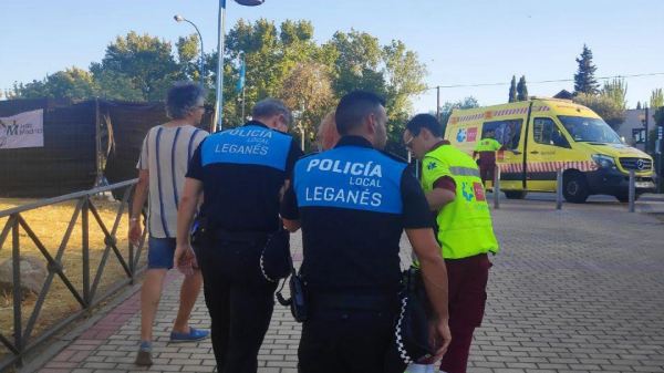 mas madrid leganes