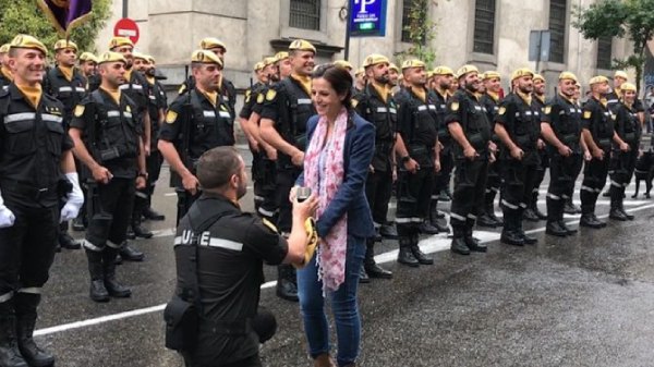 matrimonio soldado