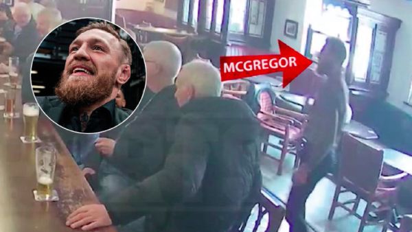 mcgregor