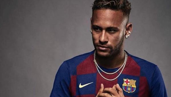 neymar camiseta barca