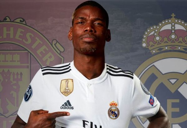 pogba madrid