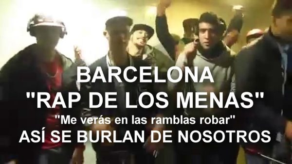 rap menas
