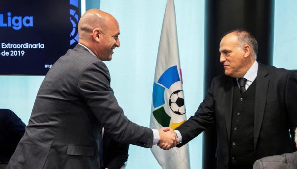 rfef laliga