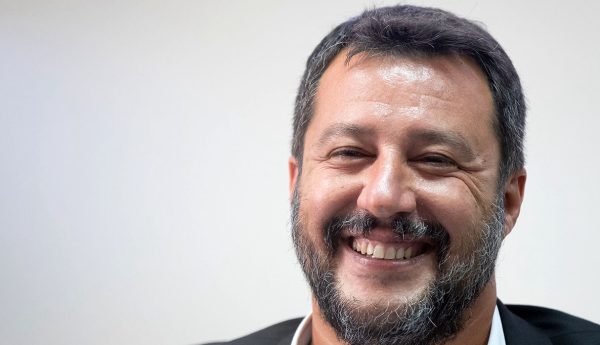 salvini rie