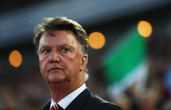 vangaal